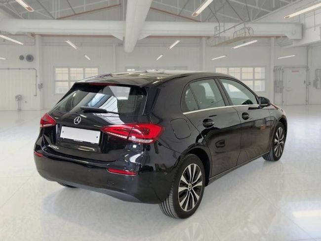 Foto del MERCEDES Clase A A 250e 8G-DCT