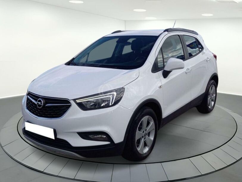 Foto del OPEL Mokka X 1.4T GLP Innovation 4x2