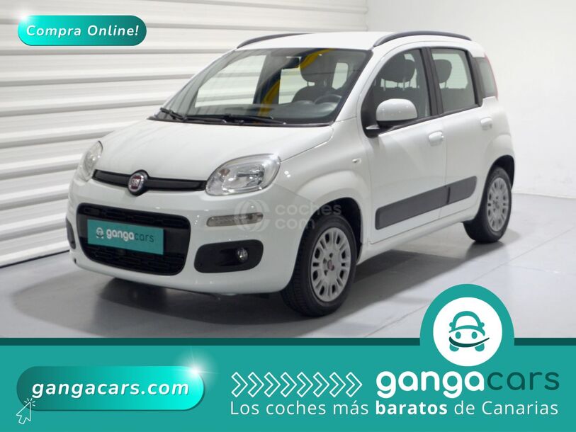 Foto del FIAT Panda 1.2 Lounge