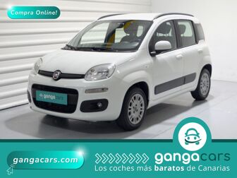 Imagen de FIAT Panda 1.2 Lounge