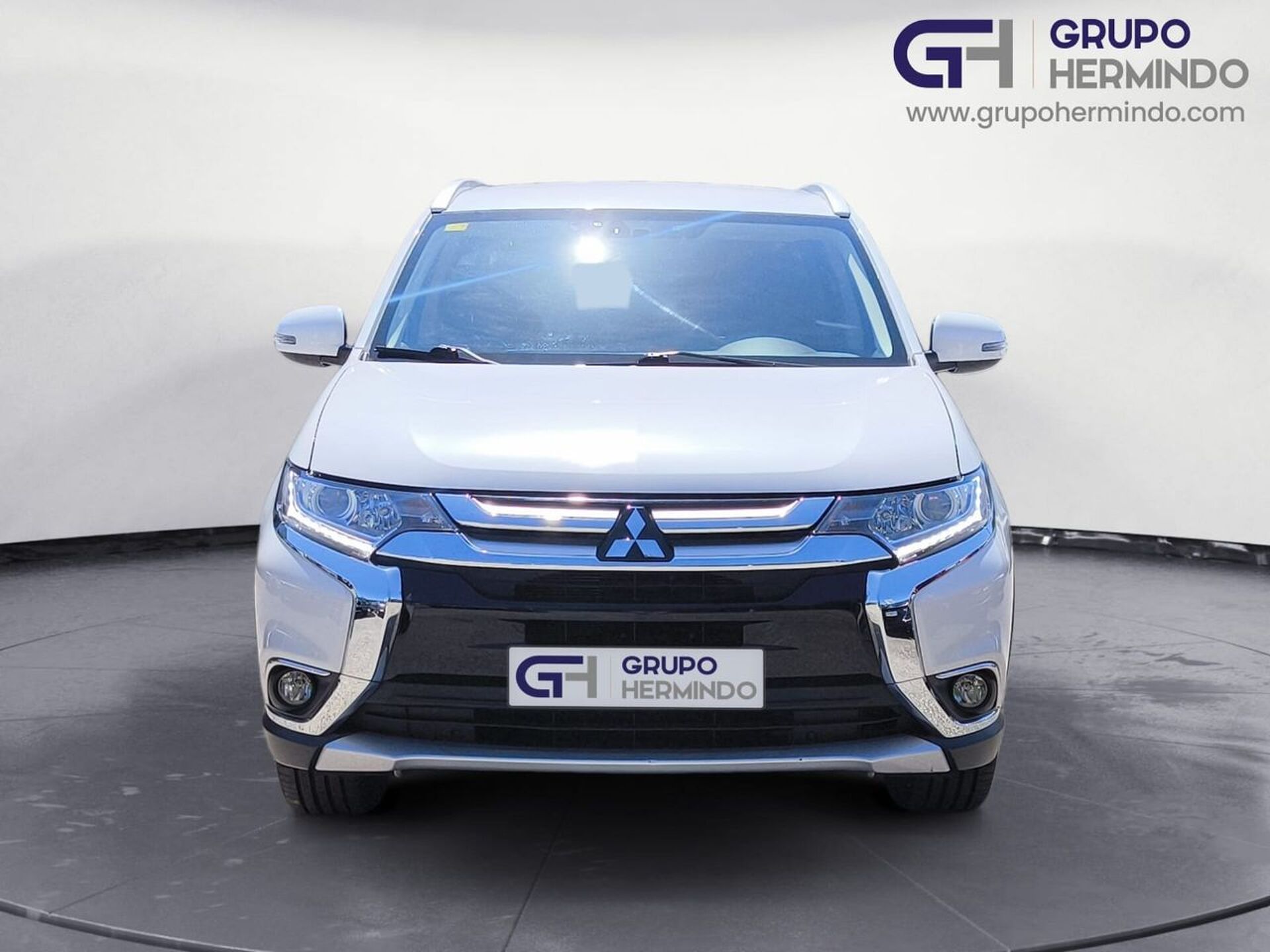 Imagen 3 de MITSUBISHI Outlander