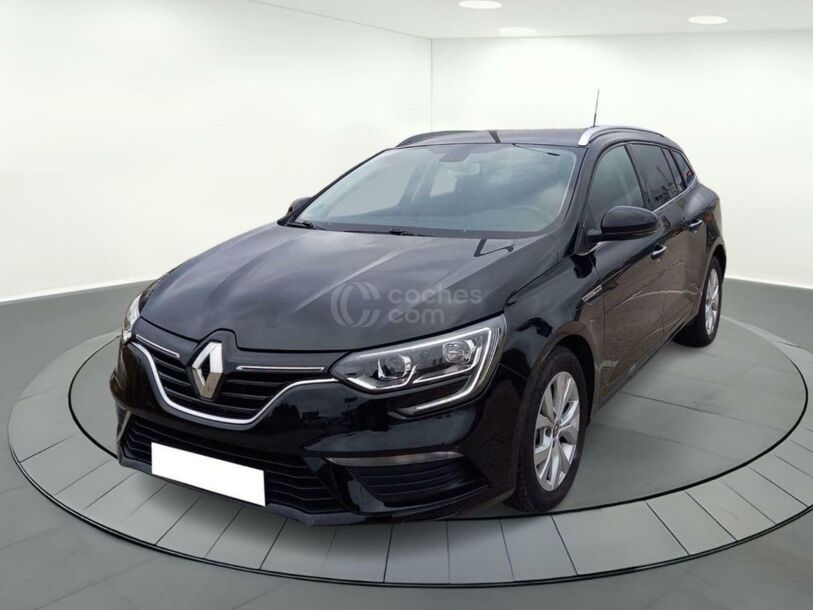 Foto del RENAULT Mégane S.T. 1.5dCi Blue Limited 85kW