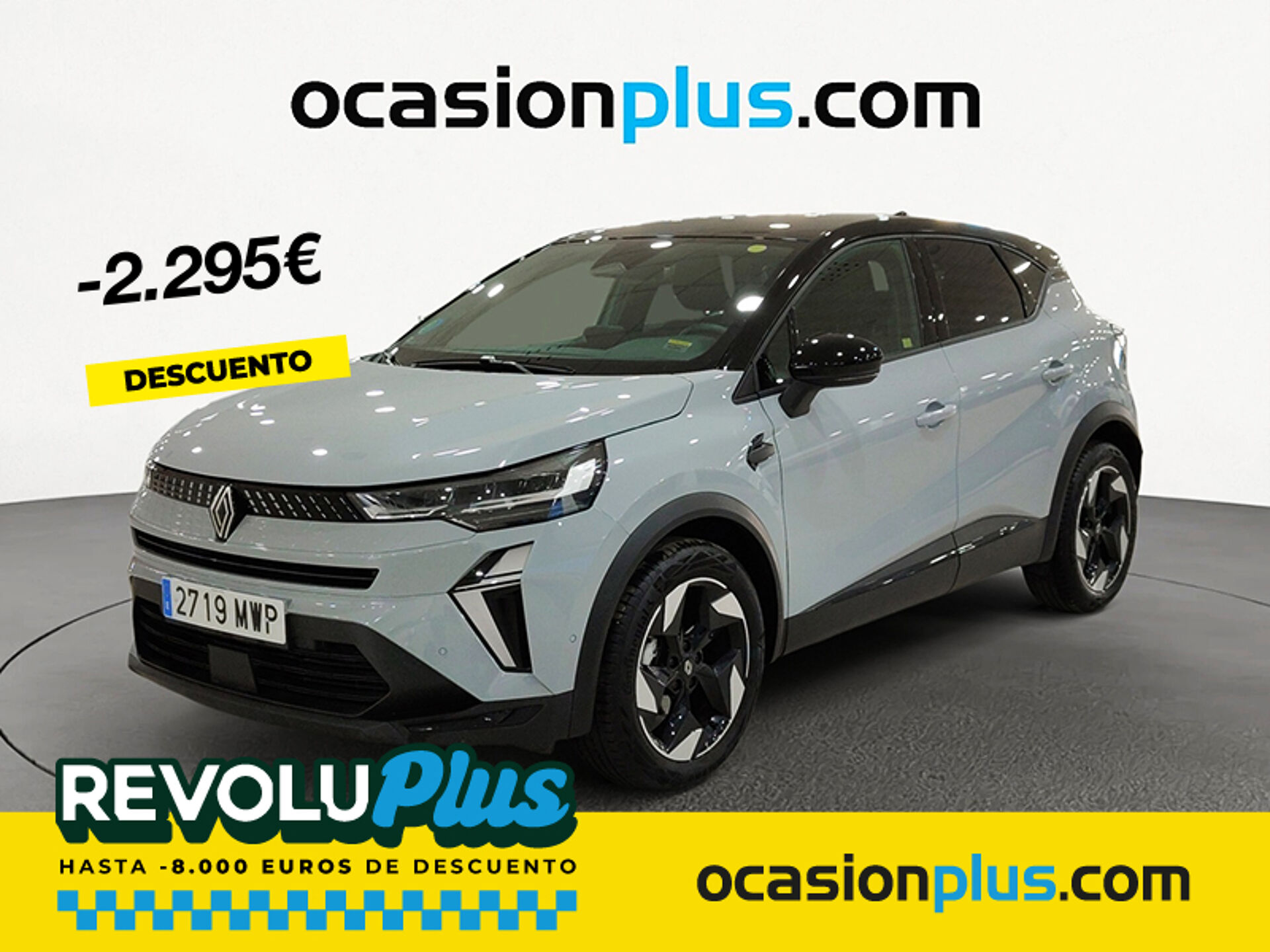 Imagen de RENAULT Captur