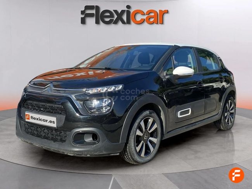 Foto del CITROEN C3 1.2 PureTech S&S Feel 83