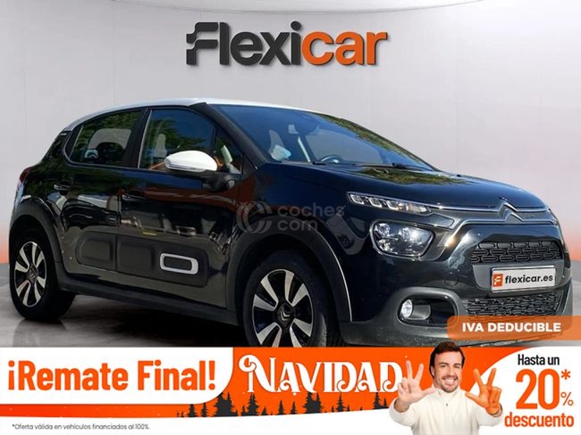 Foto del CITROEN C3 1.2 PureTech S&S Feel 83