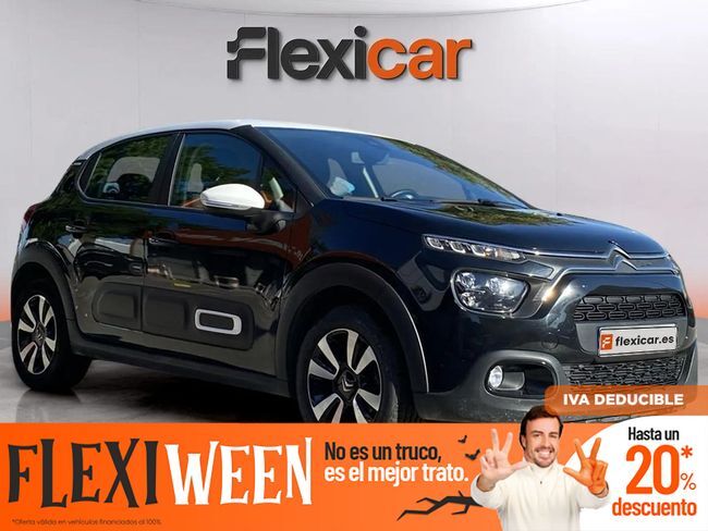 CITROEN C3 (PureTech 60KW (83CV) Feel) en Cádiz
