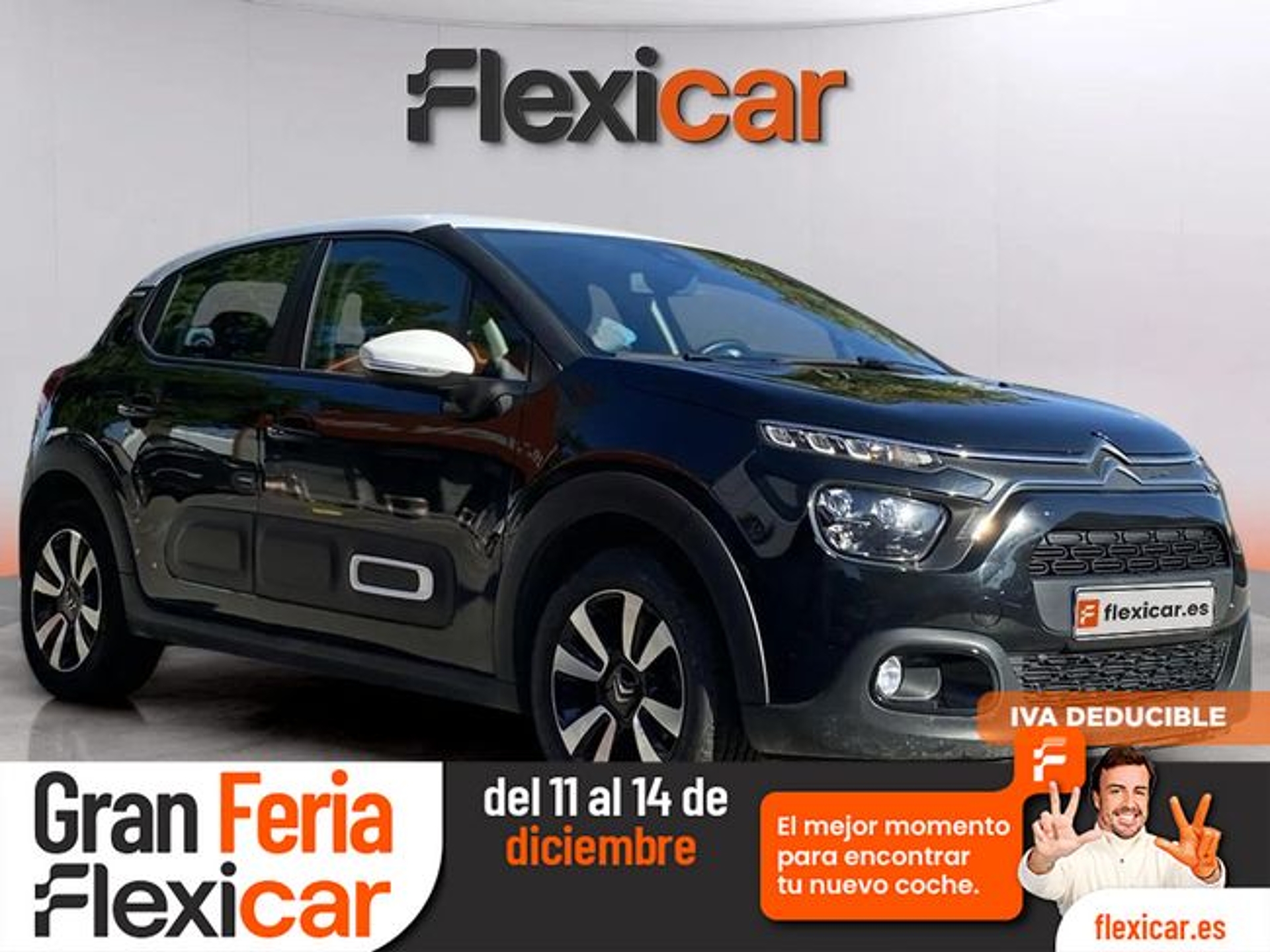 Imagen de CITROEN C3