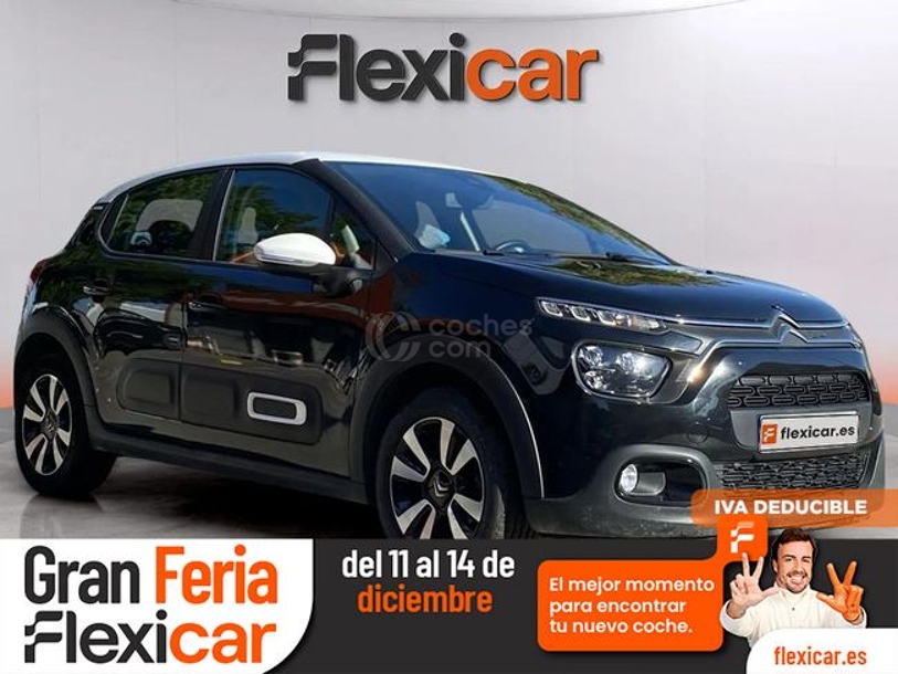Foto del CITROEN C3 1.2 PureTech S&S Feel 83