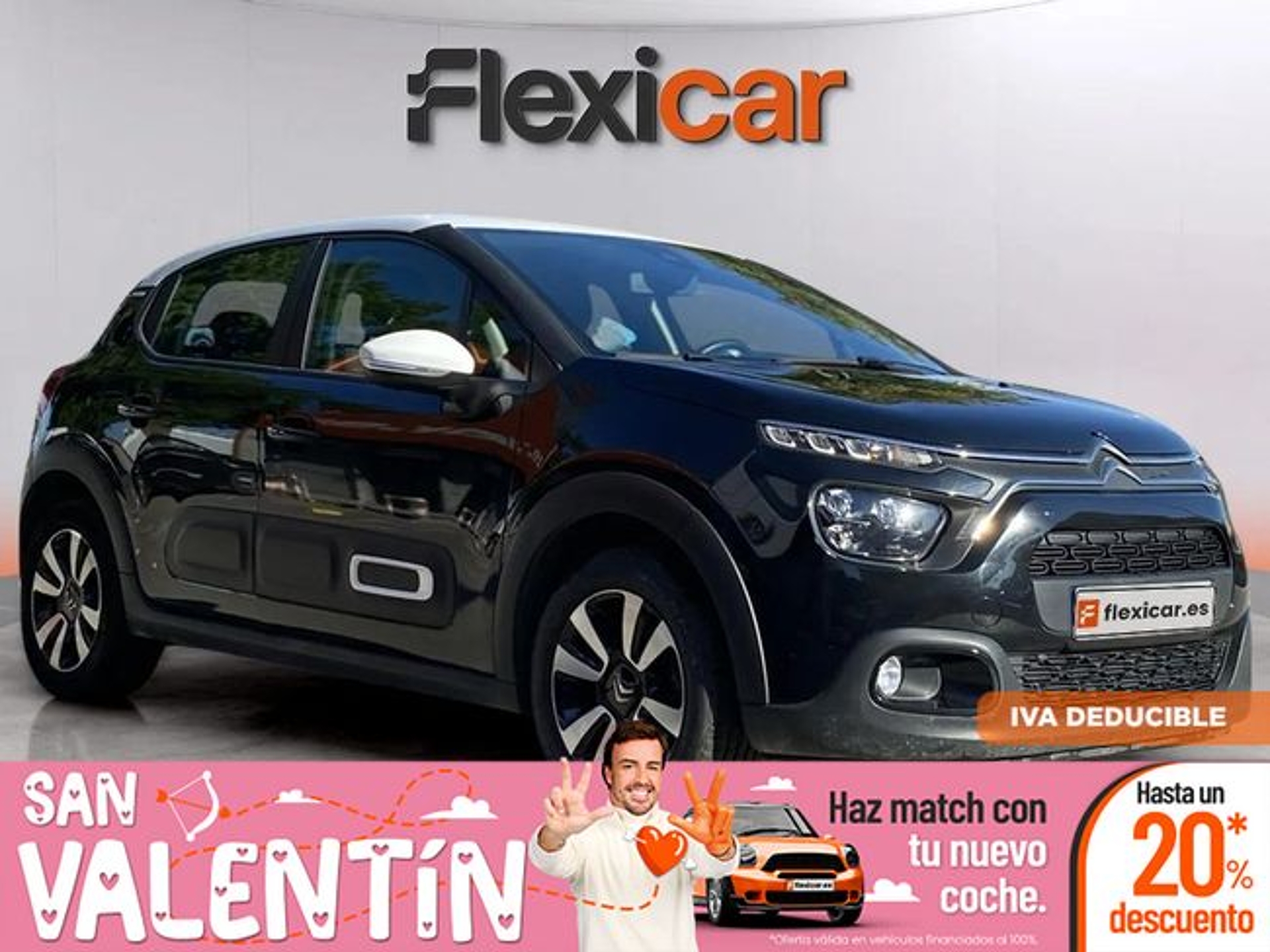 Imagen de CITROEN C3