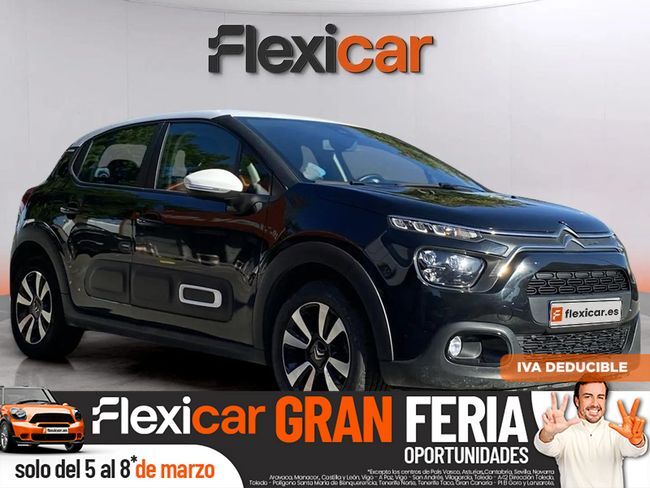 Foto del CITROEN C3 1.2 PureTech S&S Feel 83