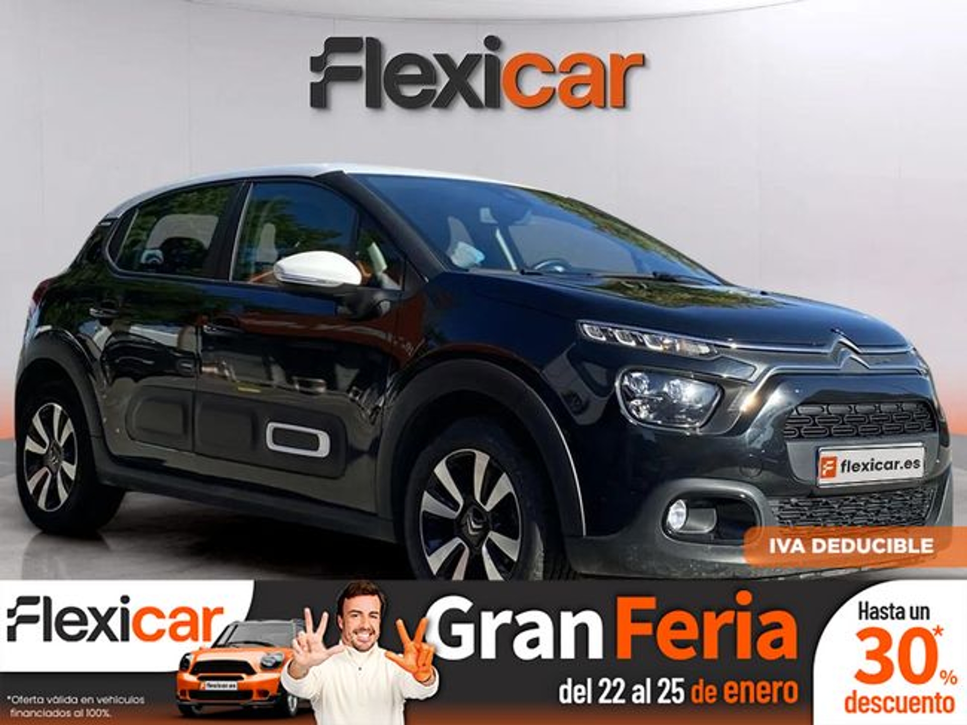 Imagen de CITROEN C3