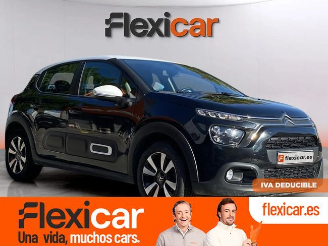 CITROEN C3 (PureTech 60KW (83CV) Feel) en Cádiz