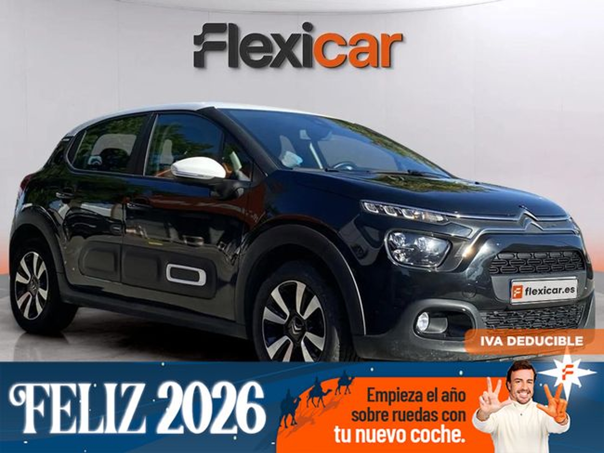 Imagen de CITROEN C3