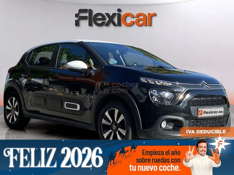 Foto del CITROEN C3 1.2 PureTech S&S Feel 83