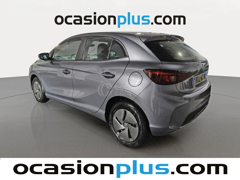 Foto del MG 3 1.5 Hybrid+ Comfort 143kW