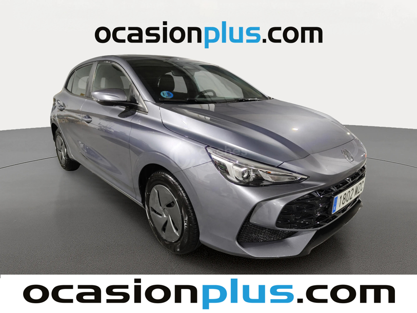 Foto del MG 3 1.5 Hybrid+ Comfort 143kW