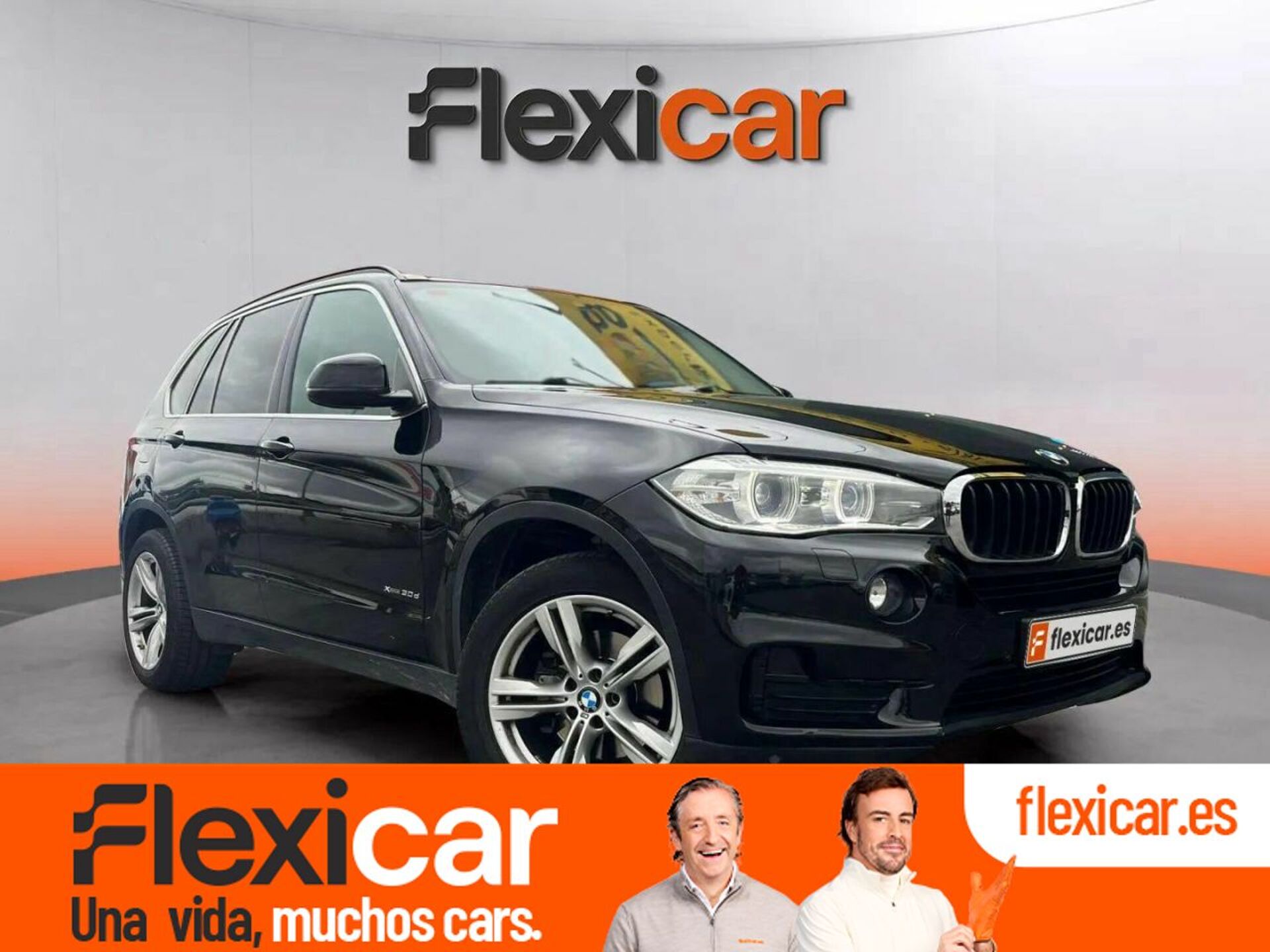 Imagen de BMW X5