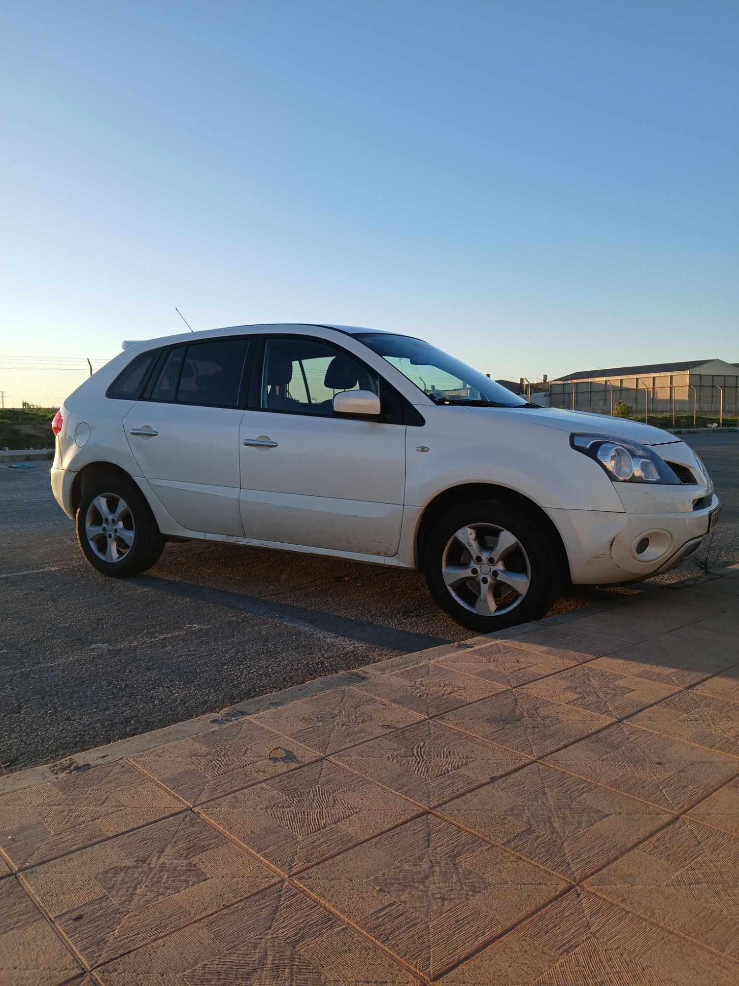 Foto del RENAULT Koleos 2.0dCi Dynamique PK1 4x2