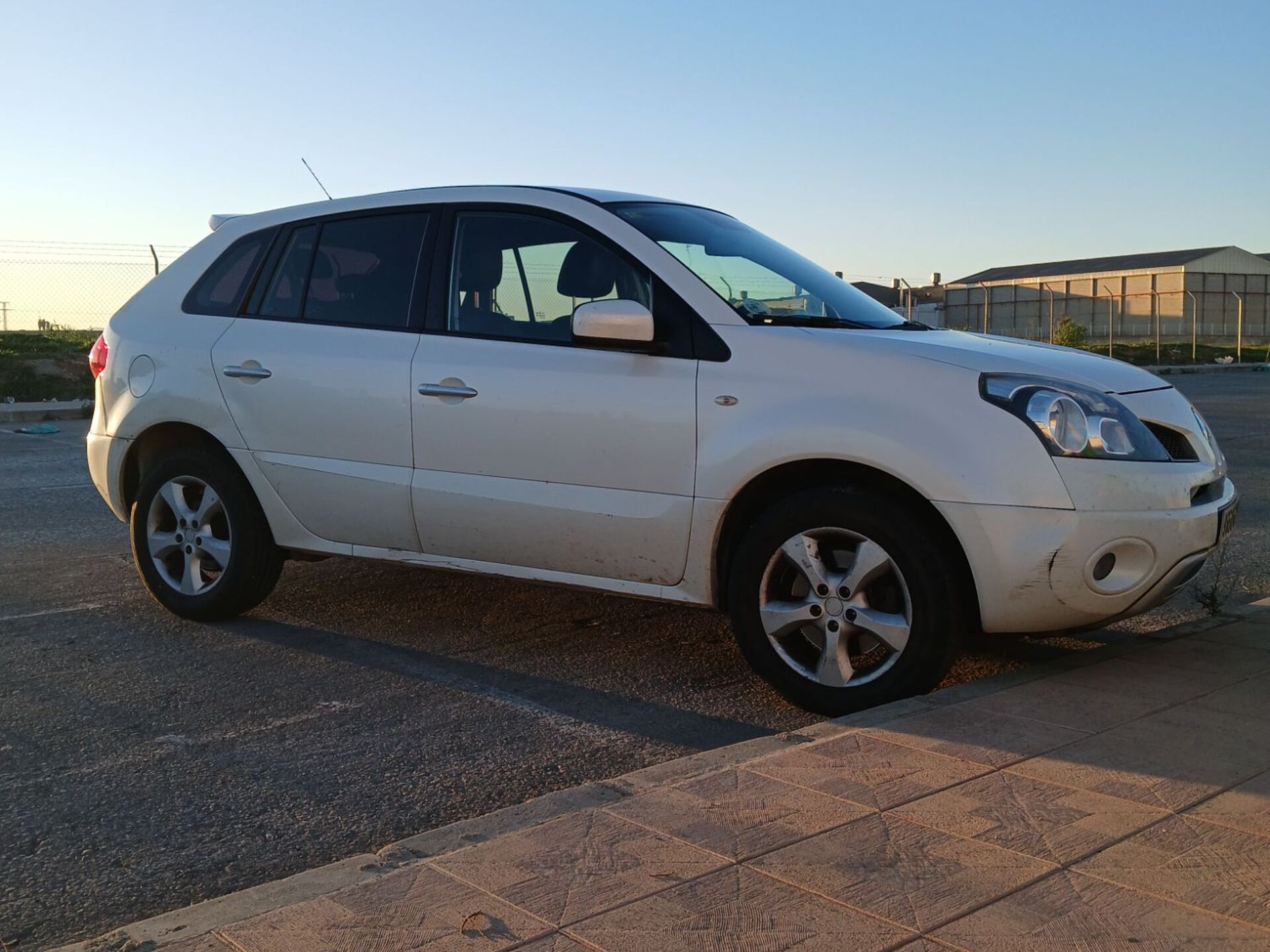 Imagen 1 de RENAULT Koleos