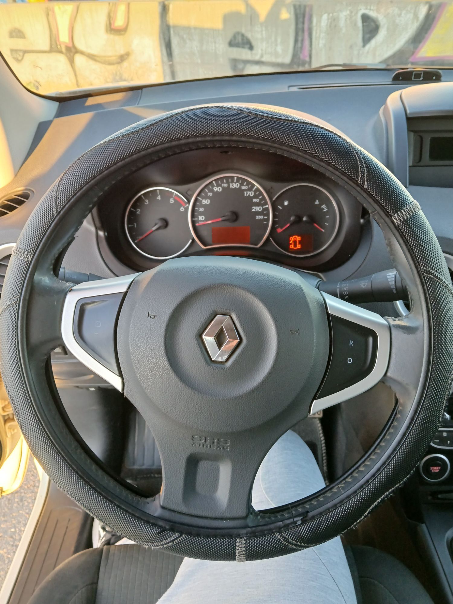 Foto del RENAULT Koleos 2.0dCi Dynamique PK1 4x2