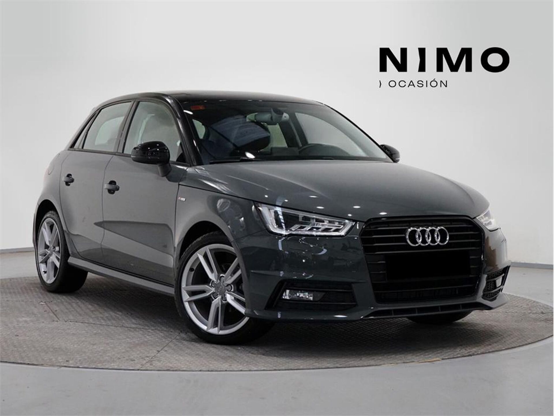 Imagen de AUDI A1