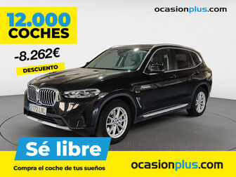 Imagen de BMW X3 xDrive 30e xLine