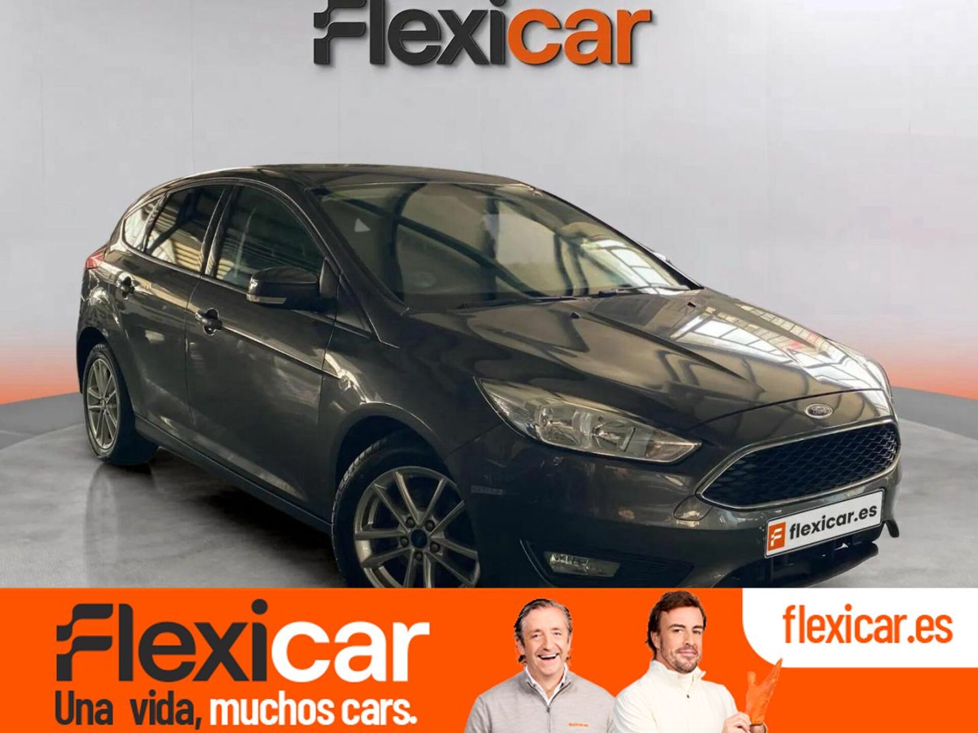 Imagen de FORD Focus