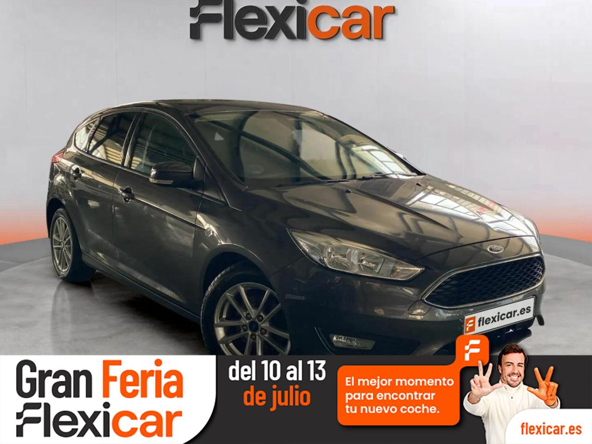 Imagen de FORD Focus