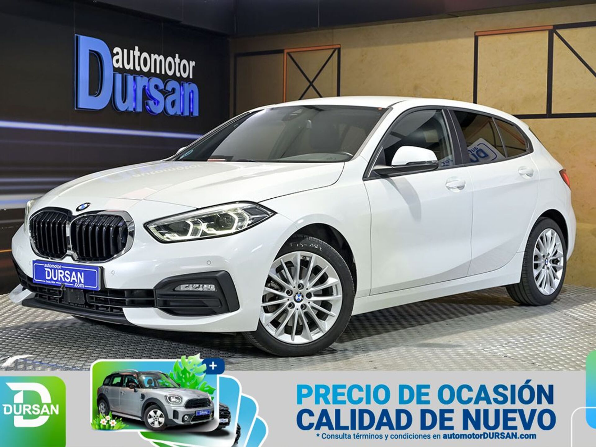 Imagen de BMW Serie 1