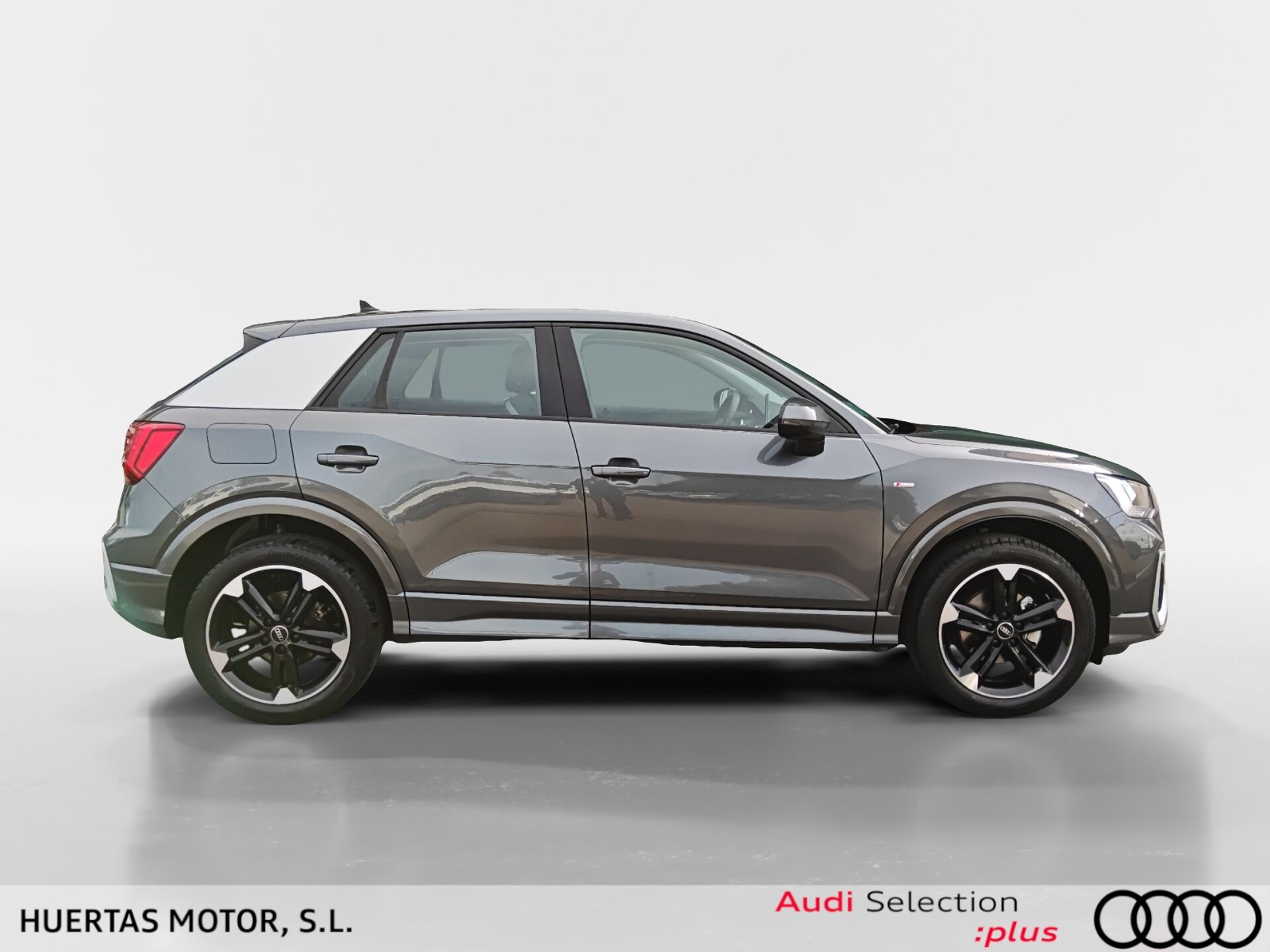 Imagen 3 de AUDI Q2