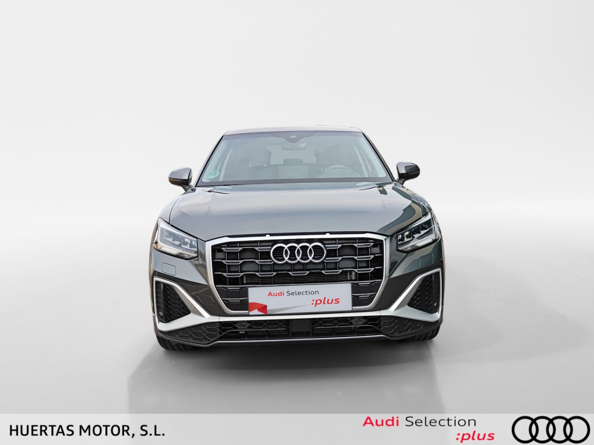 Imagen 2 de AUDI Q2