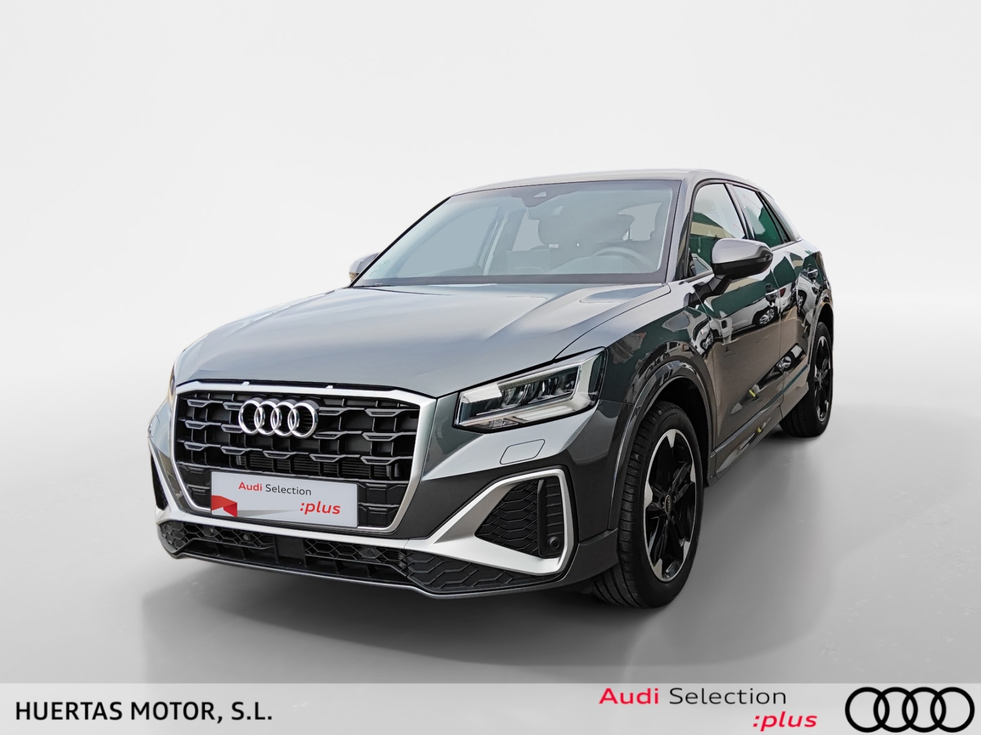 Imagen de AUDI Q2