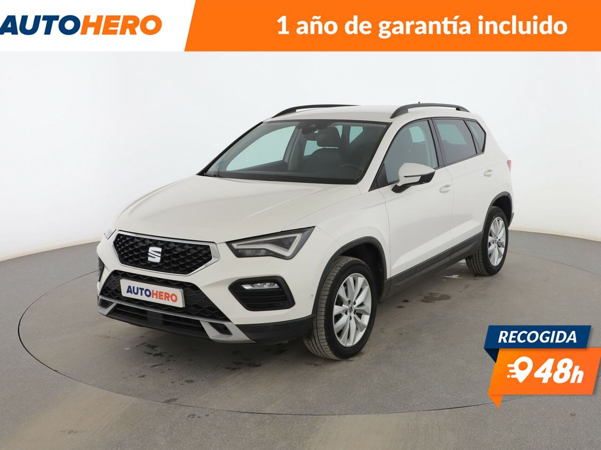 Imagen de SEAT Ateca
