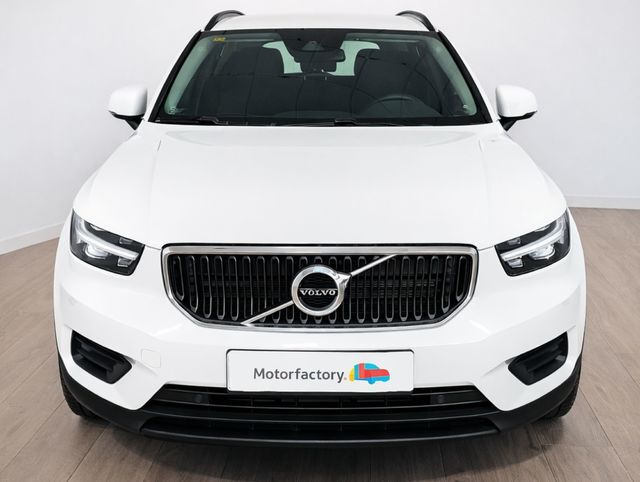 Foto del VOLVO XC40 T3