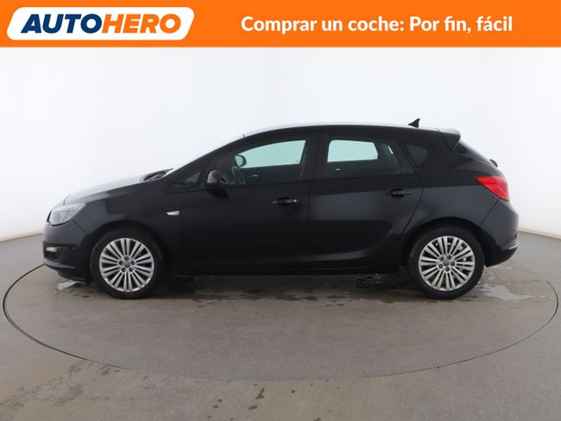 Imagen 3 de OPEL Astra