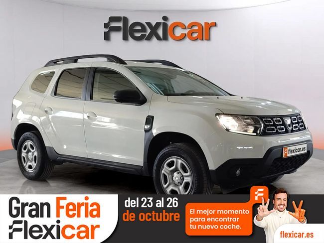 DACIA Duster (Essential 1.6 84kW (114CV) 4X2 GLP) en Álava
