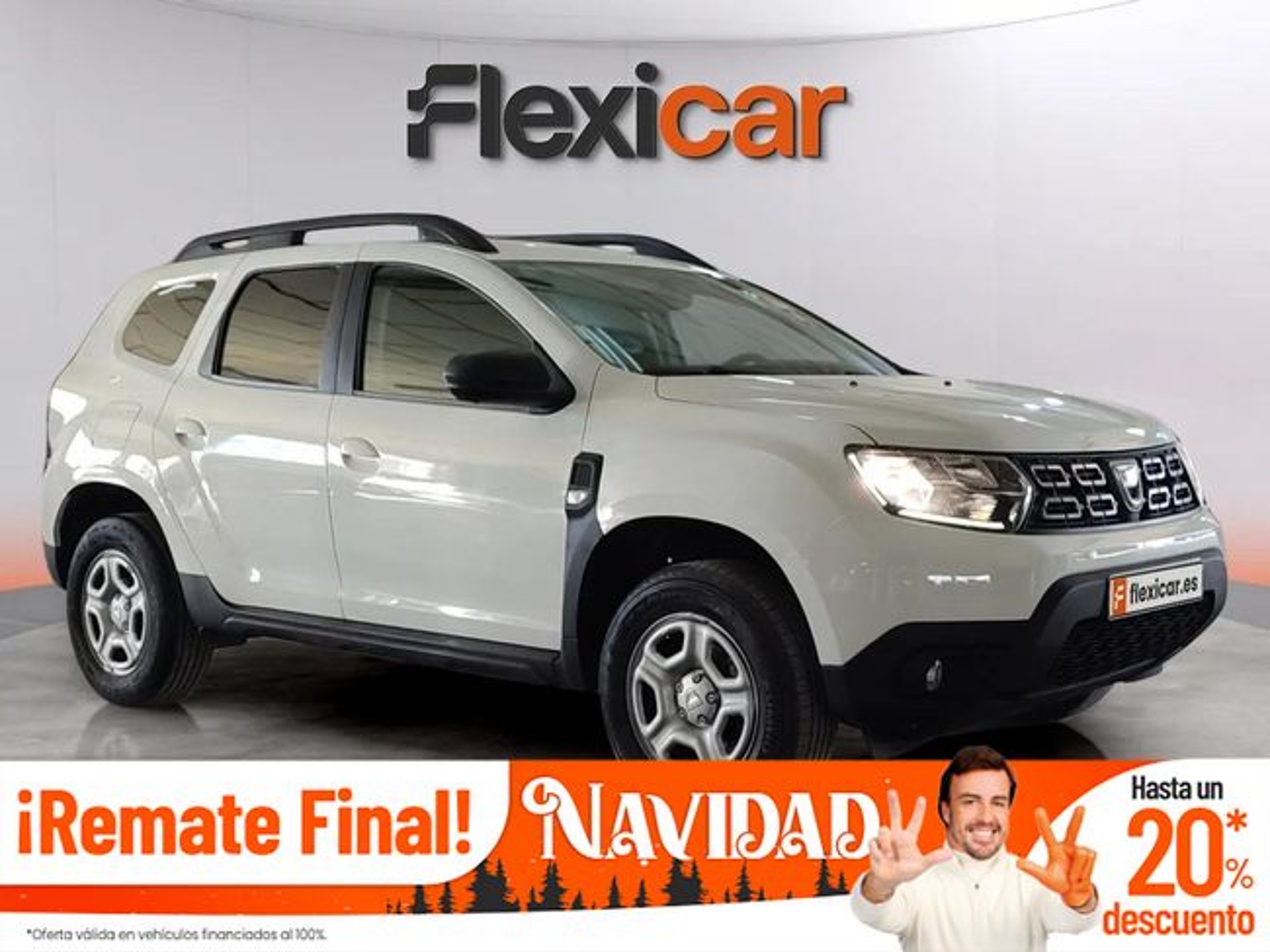 Imagen de DACIA Duster