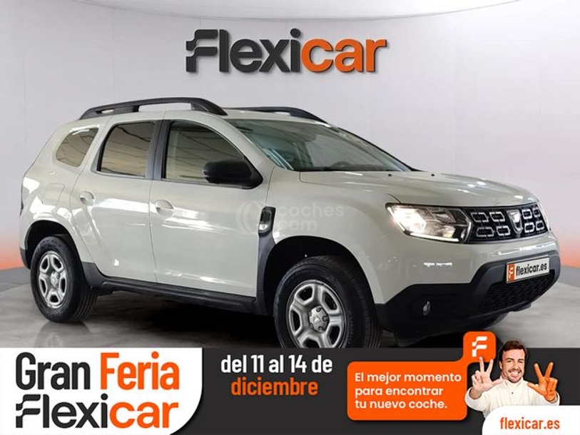 Foto del DACIA Duster 1.6 GLP GPF Prestige 4x2 84kW