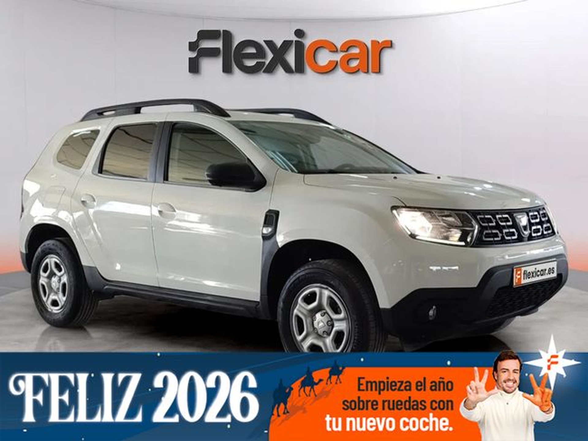 Imagen de DACIA Duster