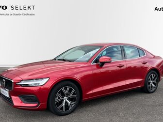 Imagen de VOLVO S60 B4 Core