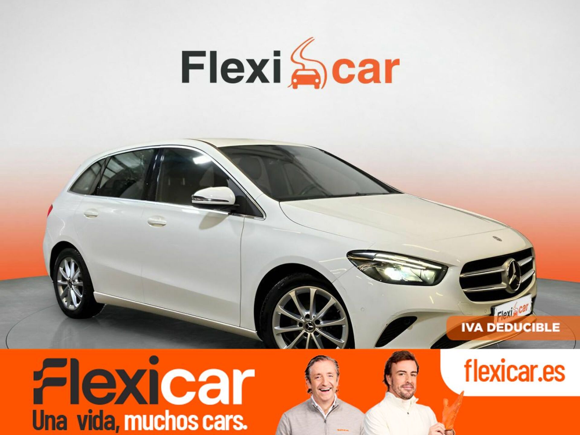 Imagen de MERCEDES Clase B