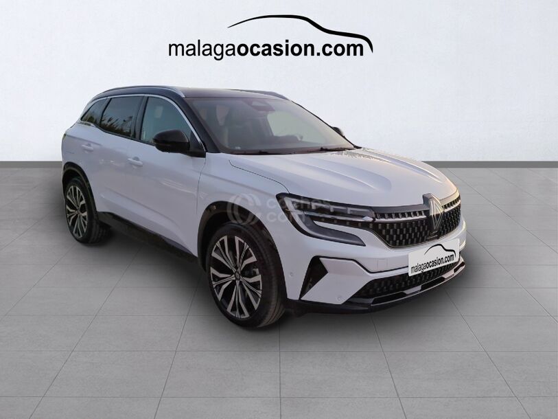 Foto del RENAULT Austral 1.2 E-Tech Híbrido Iconic 146kW