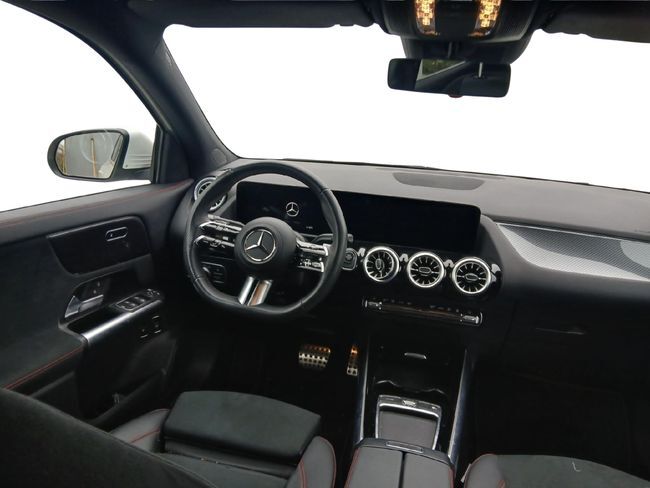 Foto del MERCEDES Clase GLA GLA 250e