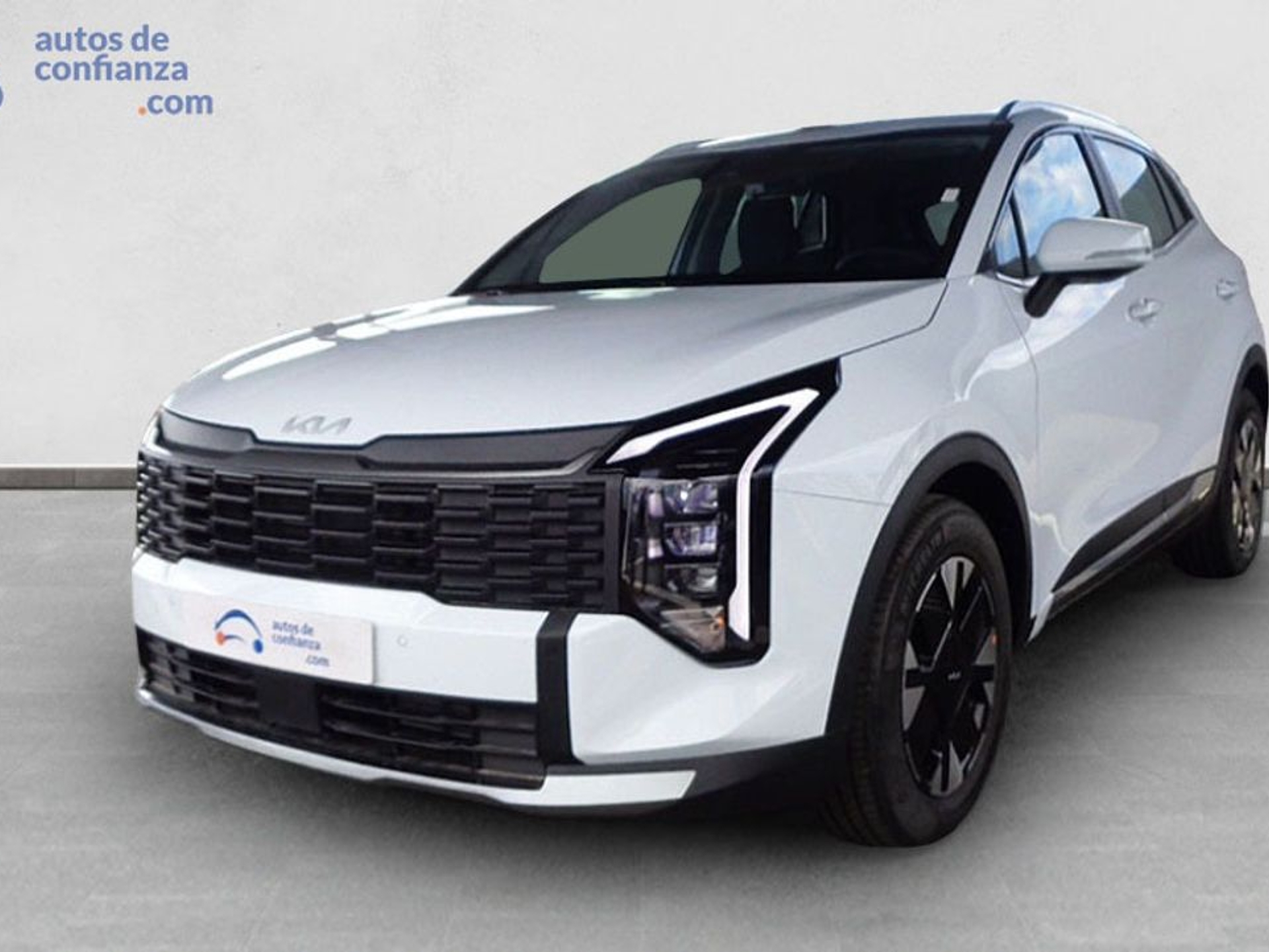 Imagen de KIA Sportage