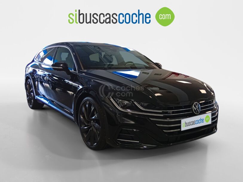 Foto del VOLKSWAGEN Arteon Shooting Brake 2.0TDI R-Line DSG7 110kW