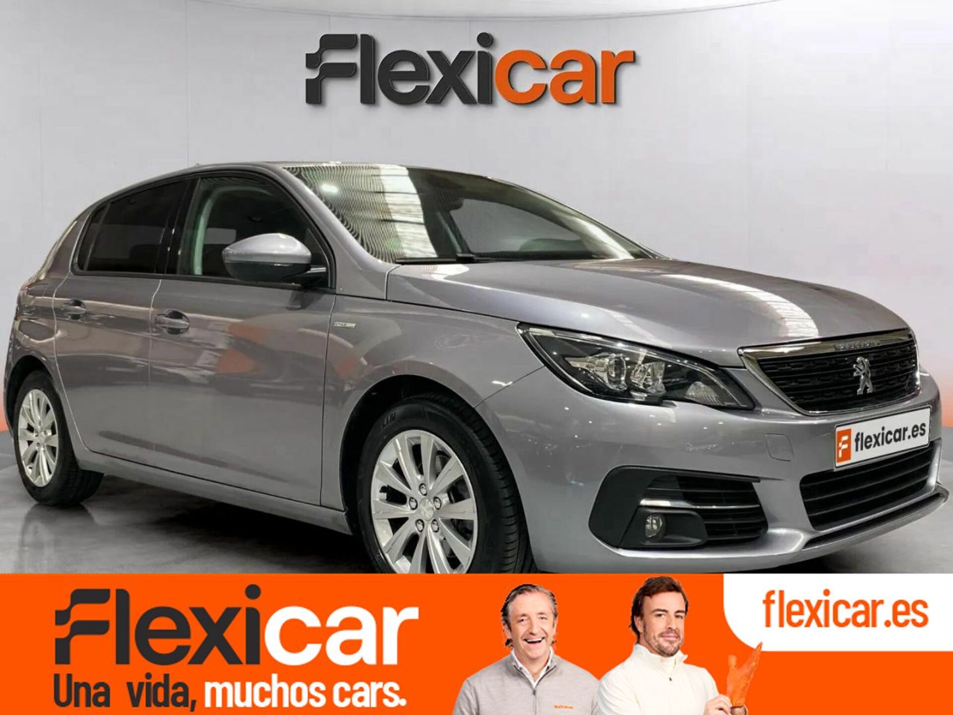 Imagen de PEUGEOT 308