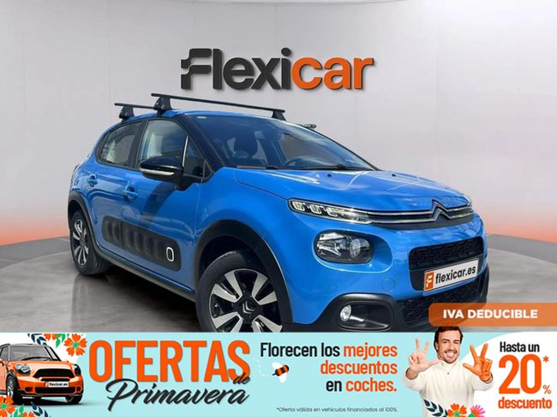 Imagen de CITROEN C3