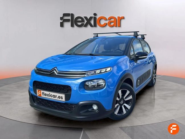 Foto del CITROEN C3 1.2 PureTech S&S Business 83