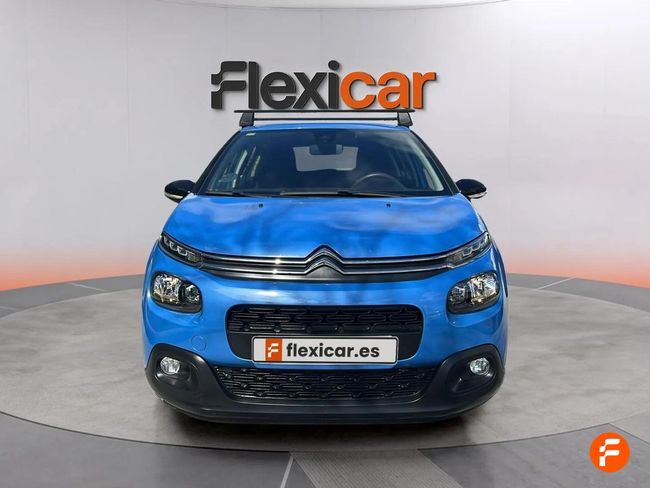 Foto del CITROEN C3 1.2 PureTech S&S Business 83