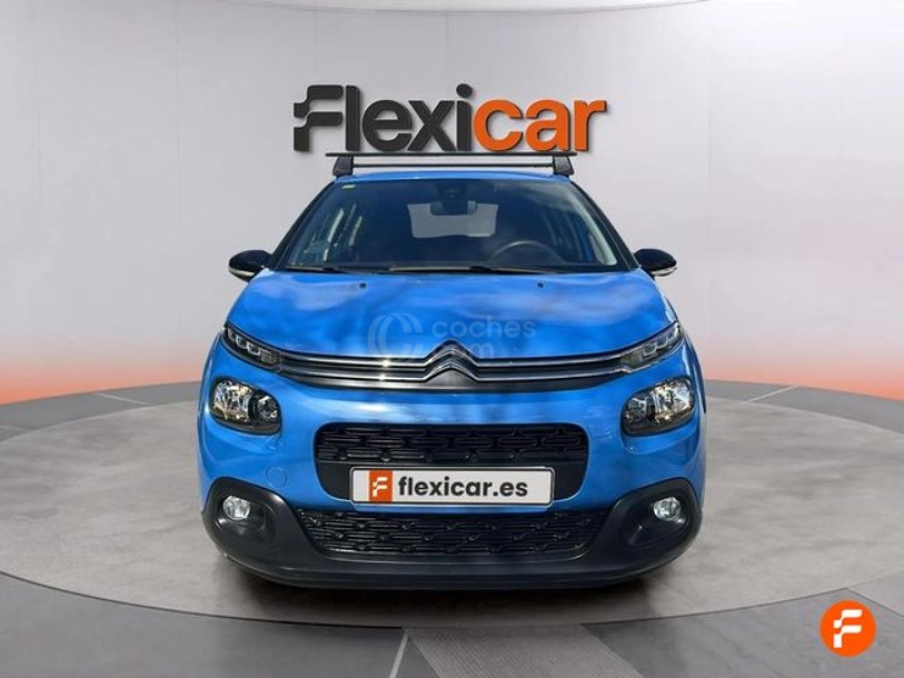 Foto del CITROEN C3 1.2 PureTech S&S Business 83